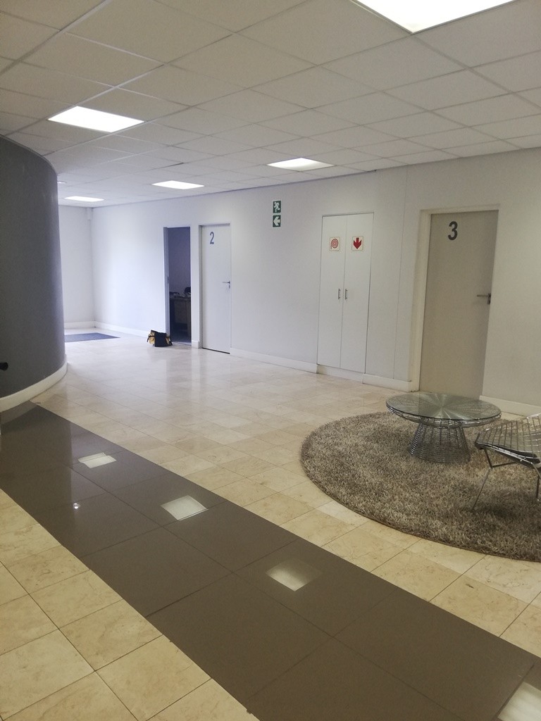 To Let Commercial Property for Rent in Epping Industrial Western Cape